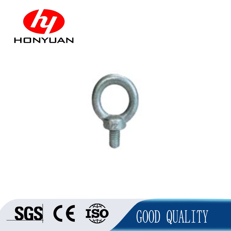 EYE SCREW JIS B 1168