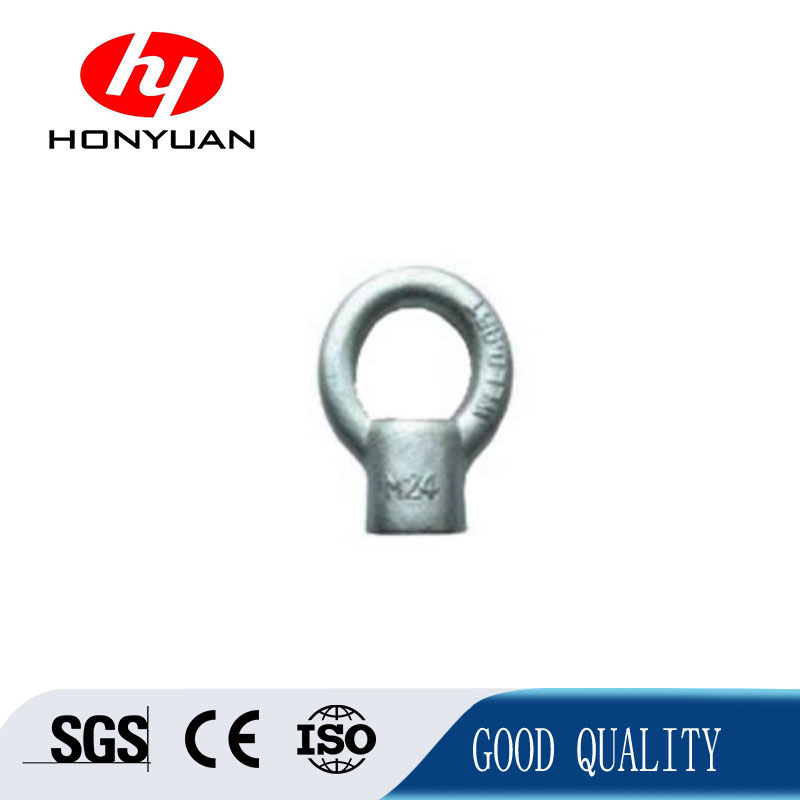 EYE NUT JIS B 1169