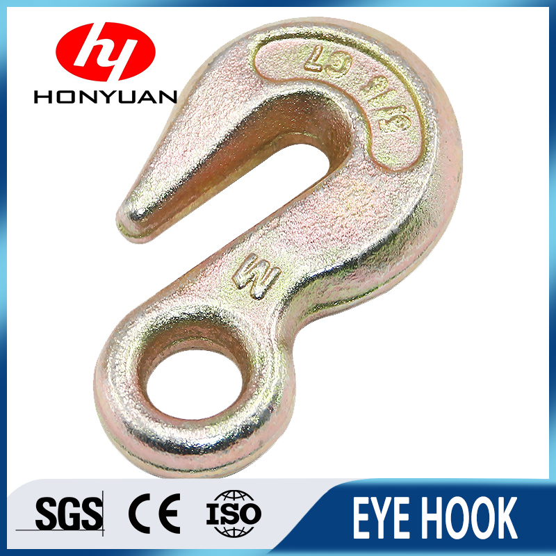 Eye Grab Hook A323